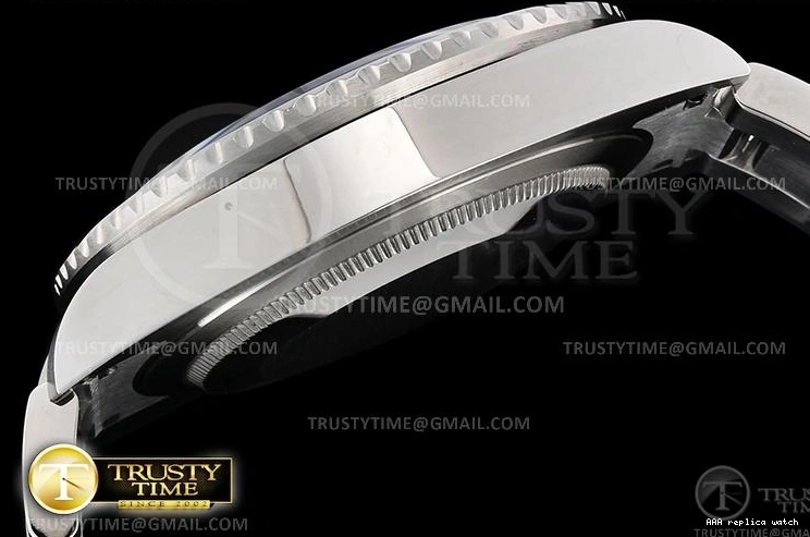 Rolex aaa copy GMT 116710BLNR II – ROLGMT190A 1101